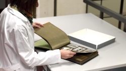 Los orígenes del Archivo General y Fotográfico