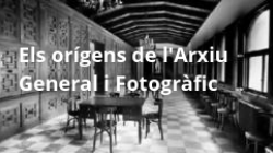 Fons Casa de Beneficència